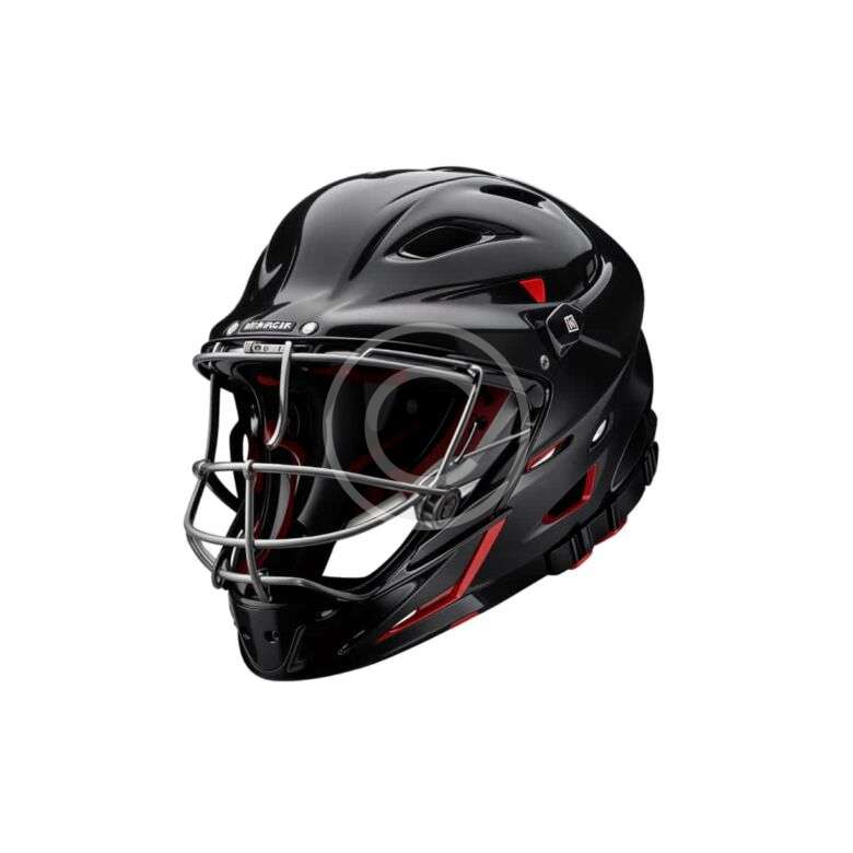 Catcher’s mask - Image 4