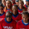 NFL FLAG, Pop Warner, and RCX Announce Nationwide Partnership to Expand Access and Pathways in Youth Football