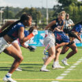 Washington Commanders make 7-figure investment to grow girls flag football across DMV