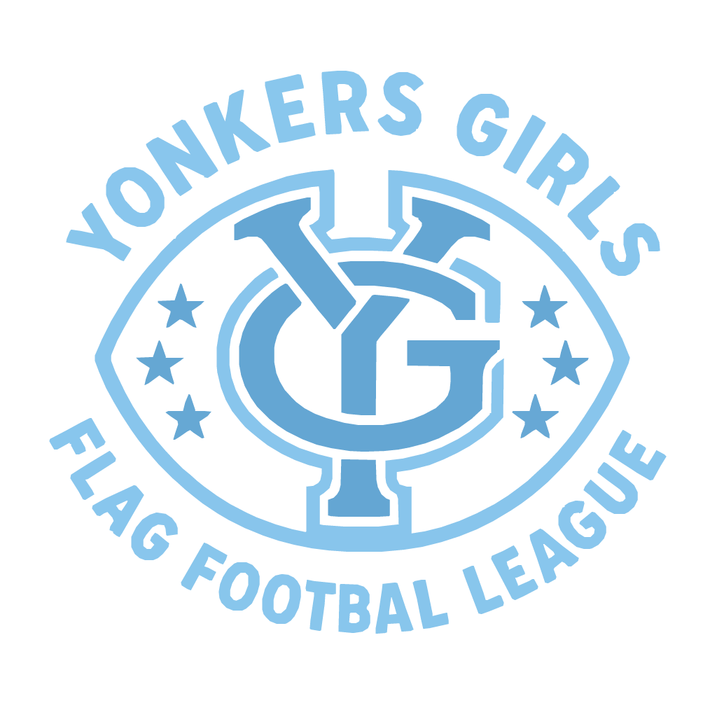 Yonkers Girls Flag Football League