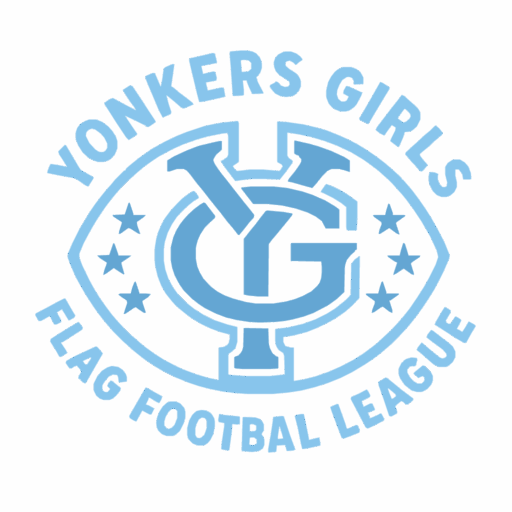 Yonkers Girls Flag Football League
