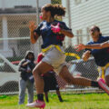 Breaking Barriers in Yonkers: The Successful Launch of the City’s First Girls Flag Football League