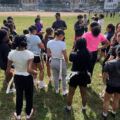 Yonkers Girls Flag Football League Kicks Off with Record-Breaking Registration and Community Support